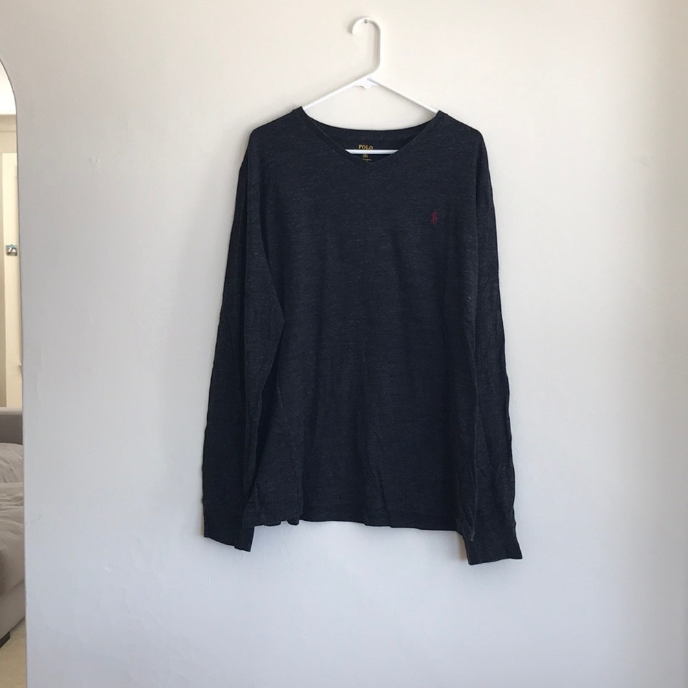 Polo Ralph Lauren XL Long sleeve shirt